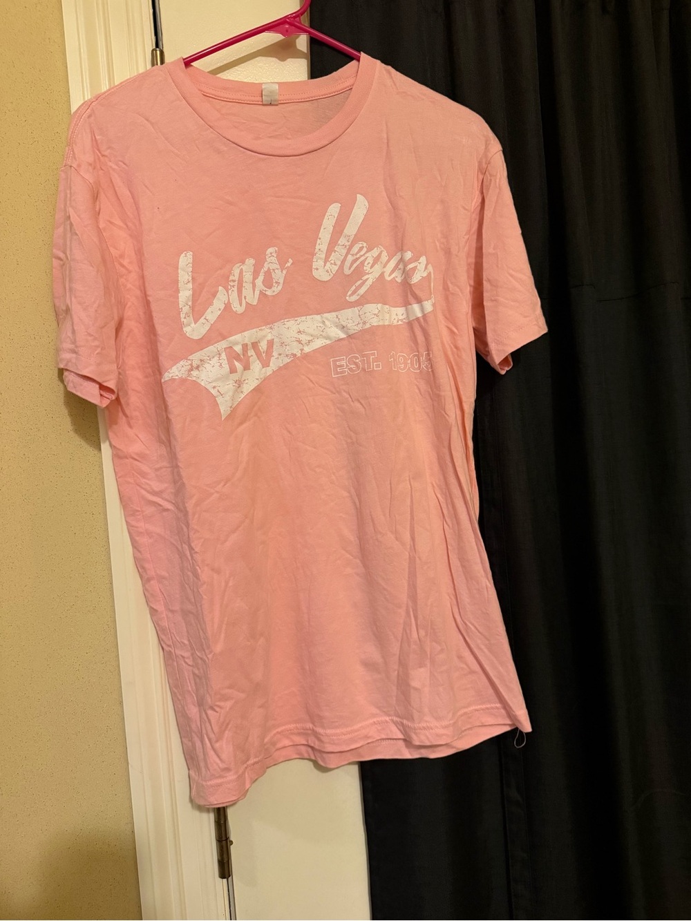 Las Vegas Tshirt